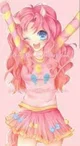 Pinkie pie