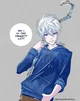 Jack Frost