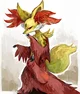 Delphox