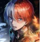 Shoto Todoroki