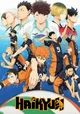 Haikyuu 