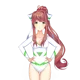 Thighspeed Monika