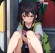 Homeless loli