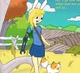 Fionna -Farmworld-