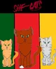 She-cats