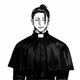 Priest Geto Suguru