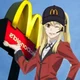 Mcdonald Mary