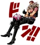 Charlotte Katakuri