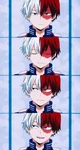 Shoto todoroki