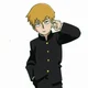 Step-Brother Reigen 