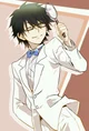 Ranpo Edogawa 
