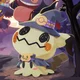 Mimikyu