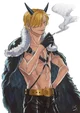 Oni Sanji 