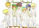 TPN x South Park 