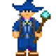 SS13 Wizard