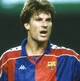 Michael Laudrup