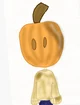 Pumpkin Boy