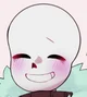 Bitty-Lust Sans