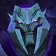 Megatron - TFP