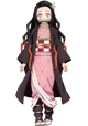 Nezuko Kamado