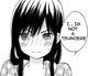 Tsundere Roomate