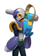 Vile-megaman X