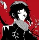 Akutagawa Ryuunosuke