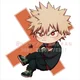 Bakugo companion