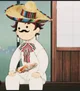 Tanjiro mexicano
