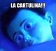 LA CARTULINA