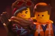Emmet and Wyldstyle