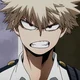 bakugo katsuki