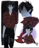 Marshall lee 