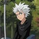Toshiro Hitsugaya