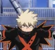 Husband-Bakugou