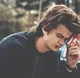 Steve Harrington 