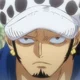 Trafalgar Law