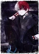 Villian Todoroki