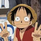 Luffy