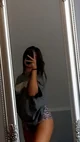 Namorada streamer 