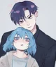 Saiko X Urie