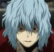 Roommate Shigaraki