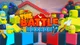 Battle Bricks RPG