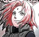Sakura haruno 