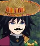 Tomioka mexicano