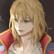 Howl Pendragon 