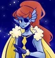 Outertale Undyne