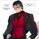 Professor Lucifer