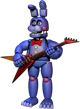 Rockstar bonnie