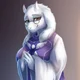Toriel 